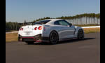 Nissan GTR-Nismo 2014 